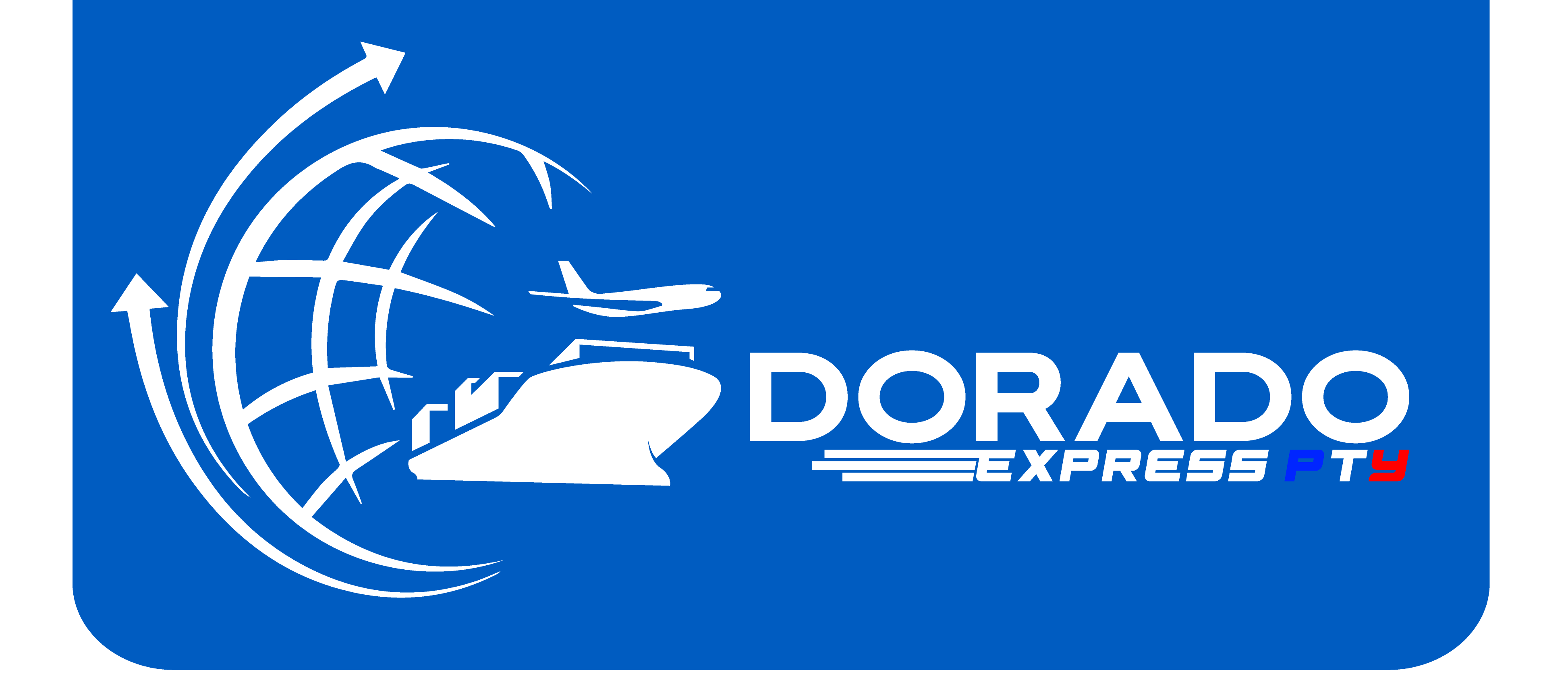 Dorado Express Logo